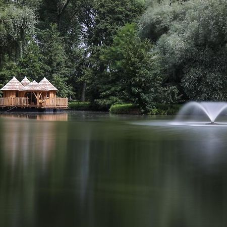 Plouvain Domaine Natureza Suite Momento מראה חיצוני תמונה