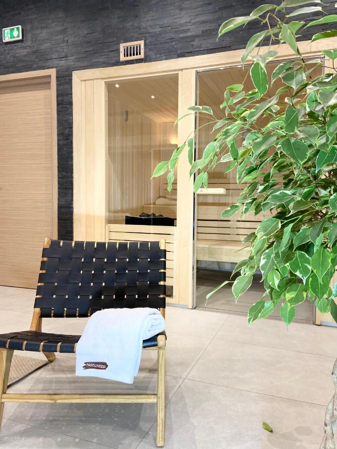 Plouvain Domaine Natureza Suite Momento מראה חיצוני תמונה
