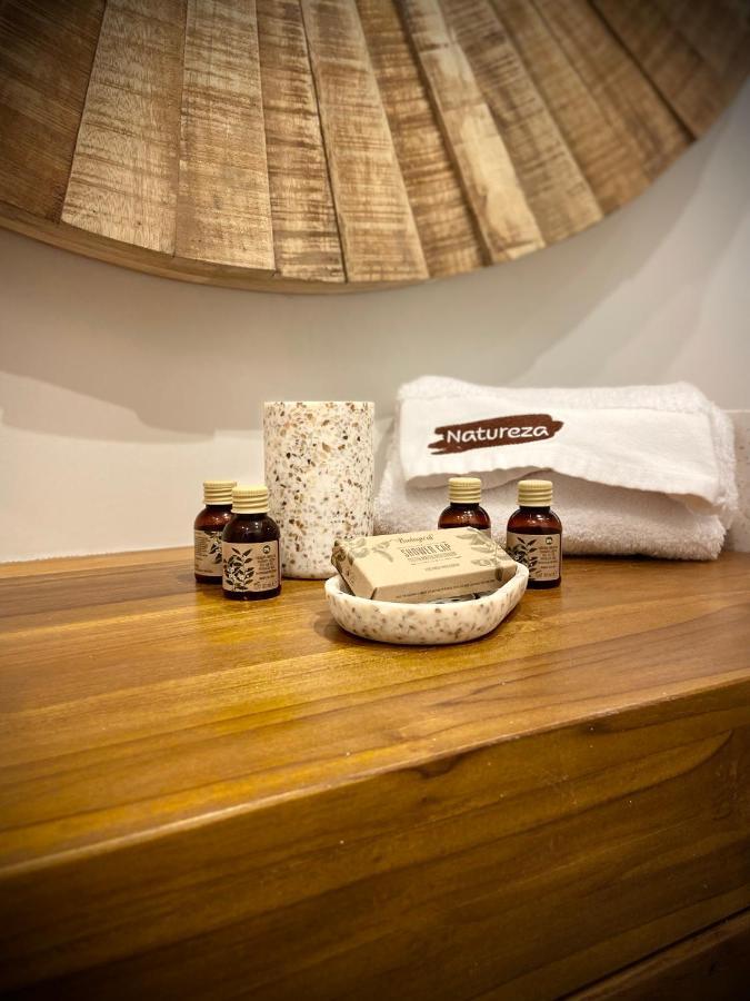Plouvain Domaine Natureza Suite Momento מראה חיצוני תמונה