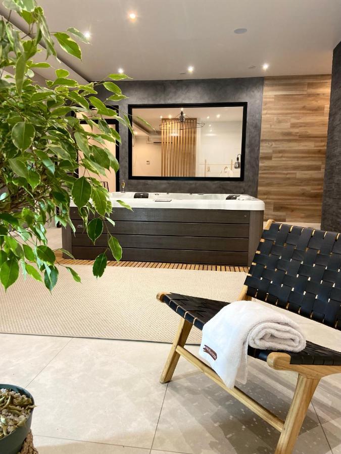 Plouvain Domaine Natureza Suite Momento מראה חיצוני תמונה