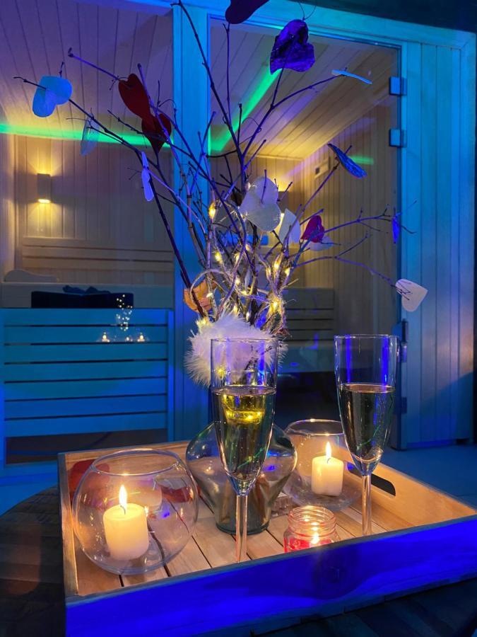 Plouvain Domaine Natureza Suite Momento מראה חיצוני תמונה